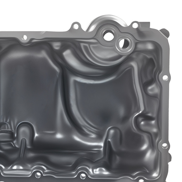 Engine Oil Sump Pan fit for Honda Civic Coupe Sedan 1.8L 06-11 264-382 Direct Fit-3
