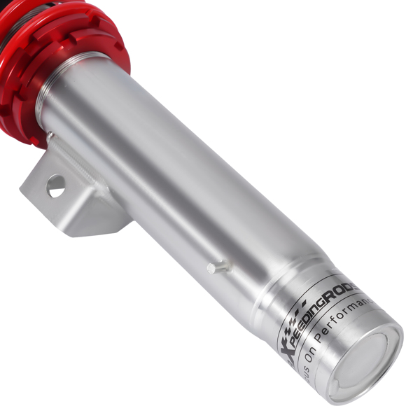 COILOVERS KIT fit for BMW 3 SERIES E46 320 323 325 328 330 335 CABRIO SHOCKS Red-5