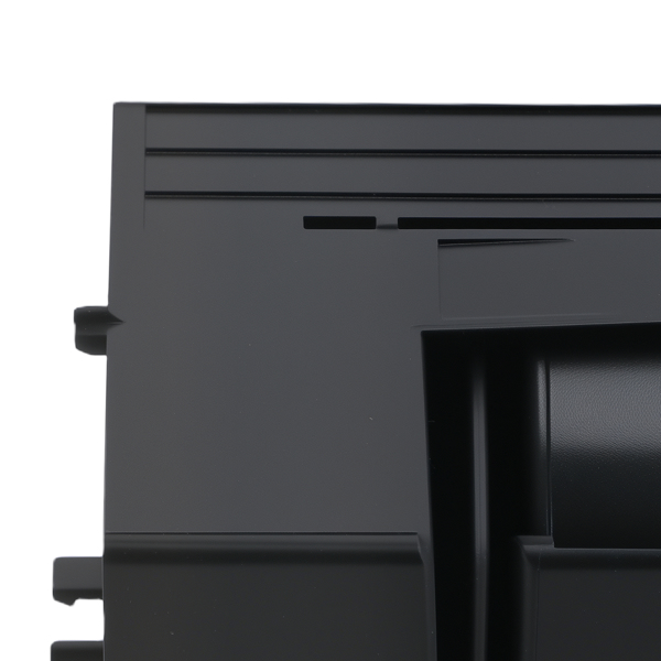 Cup Holder fit for Mercedes-Benz E-Class W211 2003-11 2116800014 Black Front-5