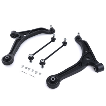 Front Lower Control Arm Sway Bar Link fit for Honda Odyssey 1999 2000 - 2003 2004