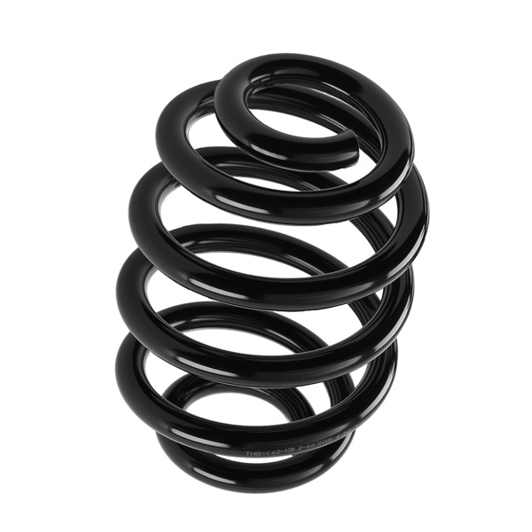 3" Rear Coil Springs Lowering Kit fit for 1960-1972 Chevy GMC C10 2WD Truck-6