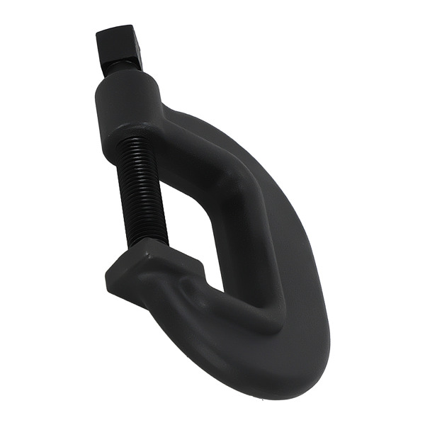3 inch Heavy Duty C-Clamp 3-7/16" Opening Capacity fit for Heavy Construction-5