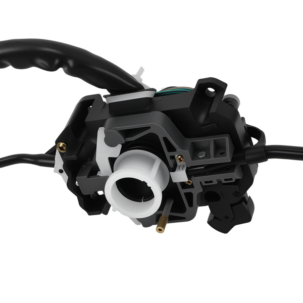 Turn Signal Combination Switch fit for Toyota Pickup 1979 1980 1981 Plastic+Metal-2