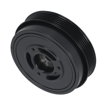 Engine Harmonic Balancer fit for Mini Cooper S 2002-2008 11237514461 BACB12-236002