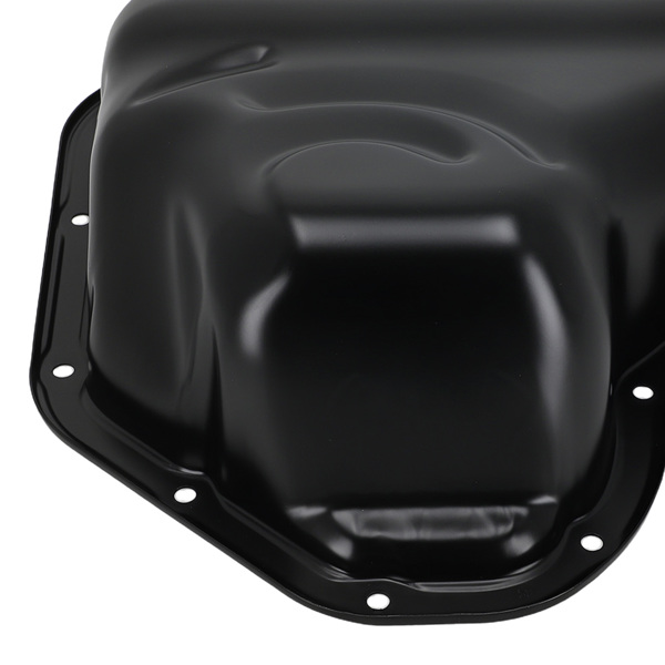 Oil Pan fit for Scion tC L4 2.5L 2011-2017 1210136050 31150351 Steel-3