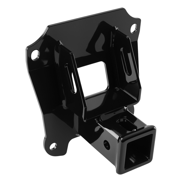2" Trailer Hitch Kit fit for Honda Talon 1000R / 1000X / 1000-4 2019-2025 Bolt-On-3