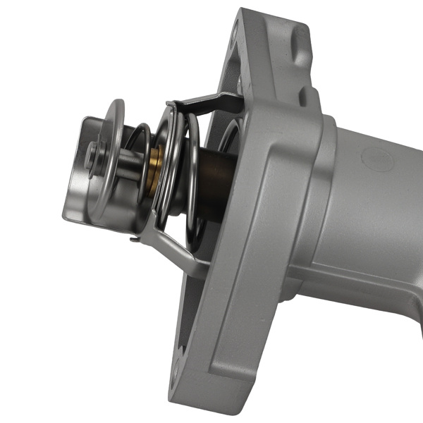 Coolant Pump Thermostat fit for Nissan Murano 3.5L 2003-2007 Belt Driven 43182-4