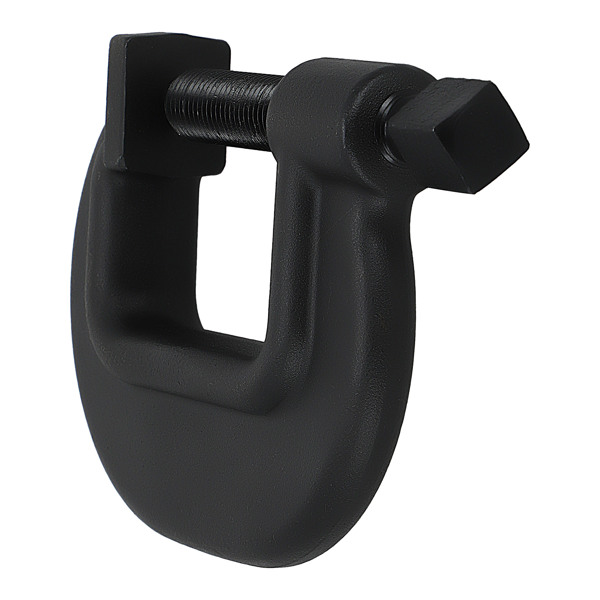 3 inch Heavy Duty C-Clamp 3-7/16" Opening Capacity fit for Heavy Construction-2