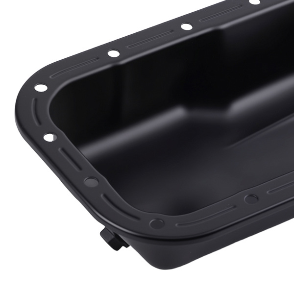 Engine Oil Collection Pan fit for Dodge Challenger 3.6L V6 2011-16 3310305-5