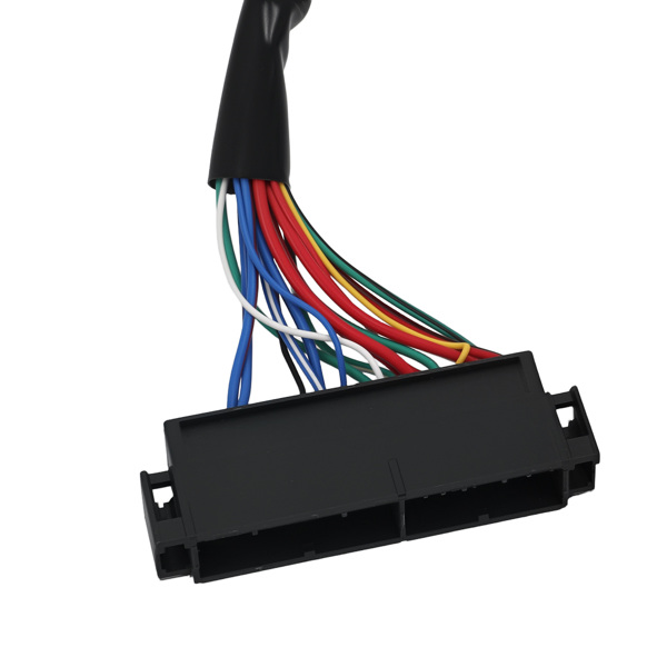 Turn Signal Wiper Switch Assembly fit for Toyota COROLLA 1993-1997 84310-1A660 Black-5