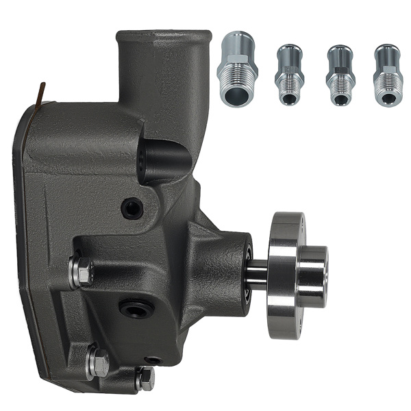 Engine Coolant Water Pump fit for John Deere 1520/1630/2440 R48997 Direct Fit-6