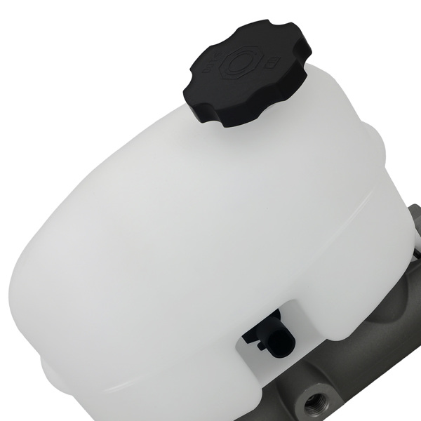 Aluminum Brake Master Cylinder w/ Sensor fit for GMC Sierra 1500 2003-2004 133082-1