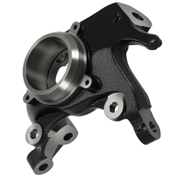 Front Right Steering Knuckle fit for Hyundai Elantra 2011-12 698-014 698014
