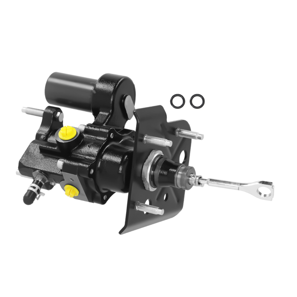 Hydraulic Power Brake Booster fit for Chevrolet Silverado 2500 3500/GMC Sierra 2500-5