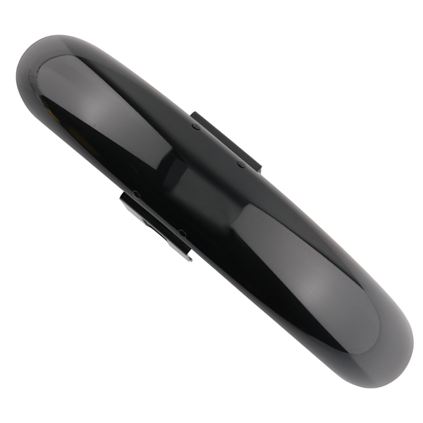 Front Fender fit for Harley Sportster 883 1200 19" Front Wheel Iron Black-1