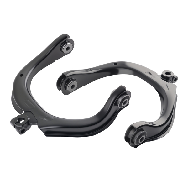 6x Front Upper Control Arms Kit fit for GMC Envoy 2002-2009 Ascender Bravada 9-7x-4