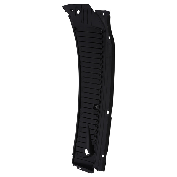 Black Panel Assembly fit for Ford Excursion F-250 2000-2005 3C3Z-25022A68-AAA ABS-5