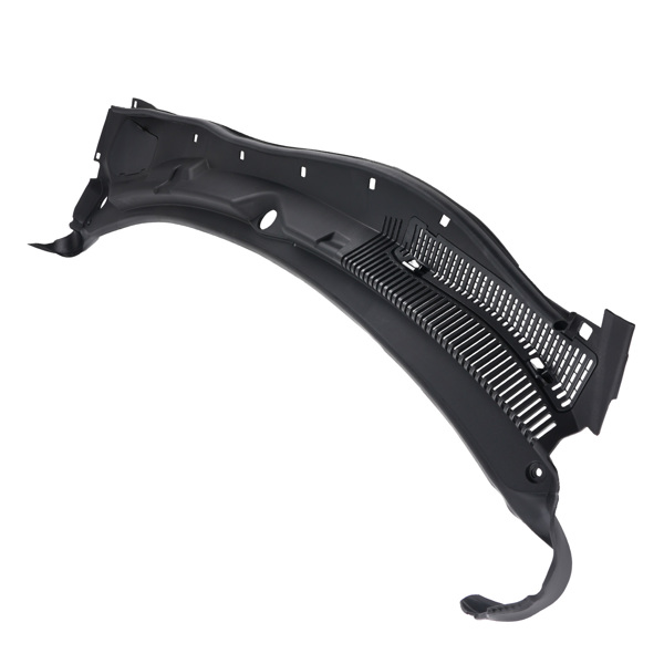 Windshield Wiper Cowl Grille Panel fit for 08-2019 Dodge Challenger 5028757AG new-4