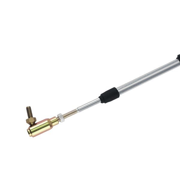 Transfer Cable Assembly fit for Club Car DS 1998-up 103379501 101951501 Black 65 In-5