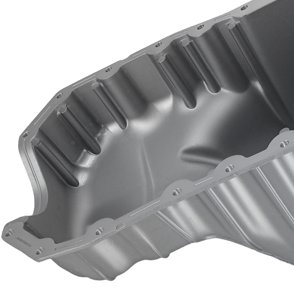 Oil Sump Pan 3R3Z6675DA fit for Ford Mustang V6 3.8L 1994-2004 103353 1R3Z6675AA-3