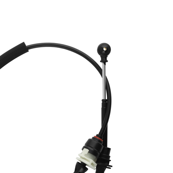 Auto Transmission Gear Shifter Cable fit for Ford F-150 2005-2008 Lincoln Mark LT-4