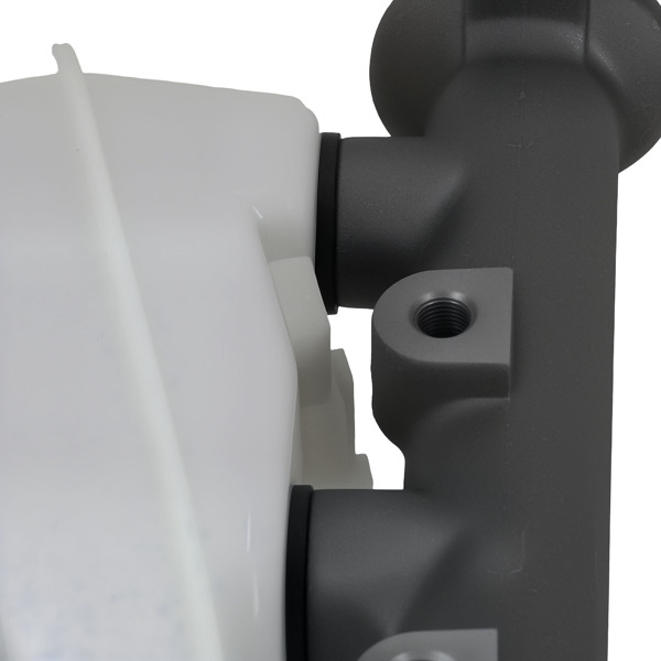Aluminum Brake Master Cylinder fit for Ford Ranger 4.0L 1990-1994 ZZL043400-4