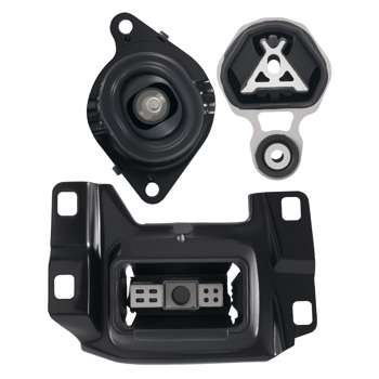 Engine Motor & Transmission Mount fit for Ford Explorer 2.0L 2012-2015 BB5Z6038F