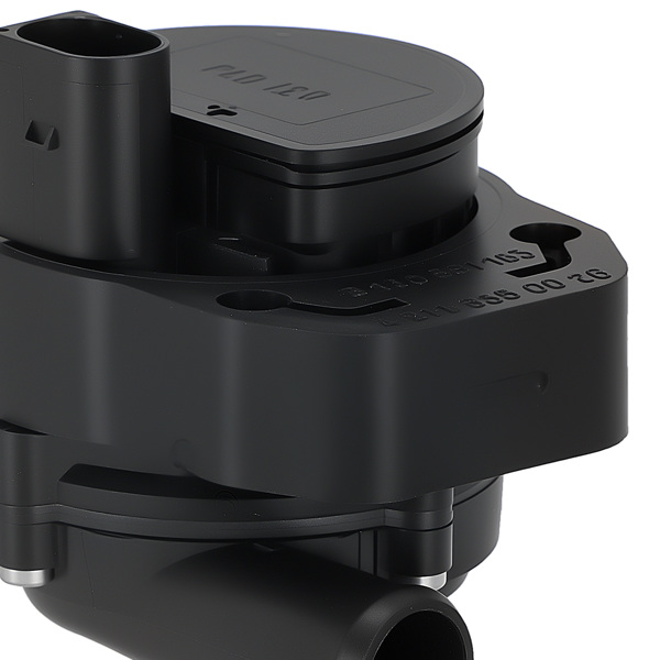 Auxiliary Water Pump fit for Mercedes AMG/GLE/GLK/GLS 06-18 2118350264 2048350364-1