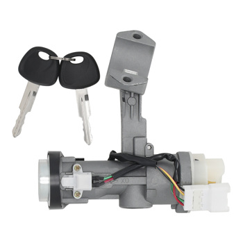 New Ignition Lock Cylinder Switch Assembly W/ Key fit for Kia Spectra 2.0l 04-09