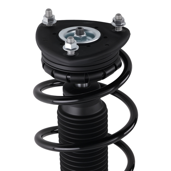 MaXpeedingrods Quick Front Strut Coil Spring fit for Mazda CX-3 2.0L 2016-2021-2