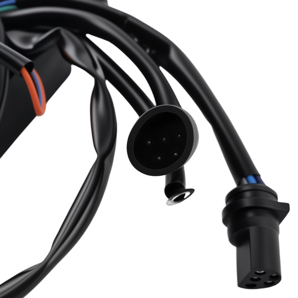 Replacement Power Pack 113-4808 fit for Johnson Evinrude 3cyl 25-70HP Loop Charged-2