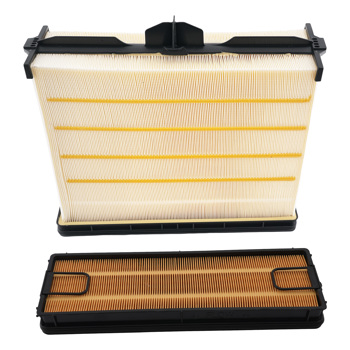 Air Filter fit for ATV Tractors Combines DBA5292 AF55014 AF55308
