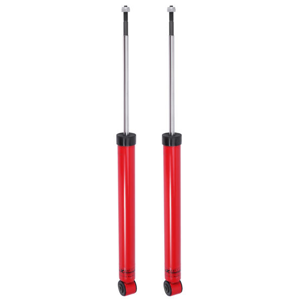 COILOVERS KIT fit for BMW 3 SERIES E46 320 323 325 328 330 335 CABRIO SHOCKS Red-2
