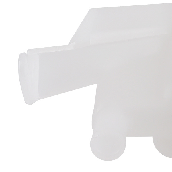 Radiator Coolant Reservoir  fit for Chevrolet Suburban Sierra 1500 14-17 603-973-5
