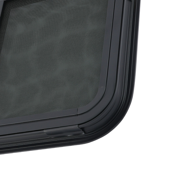24" W x 15" H RV Camper Horizontal Window fit RV/Camper/Trailer/Cargo/Food Truck-2