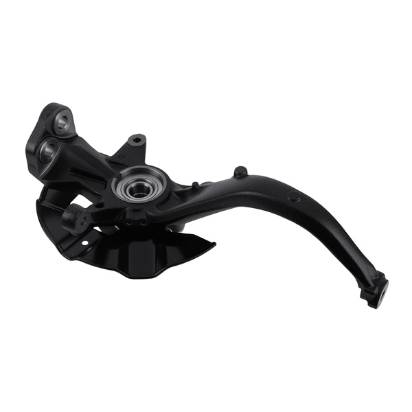 1x Front Right Steering Knuckle Assembly fit for Lincoln Zephyr 2006 698-408-3