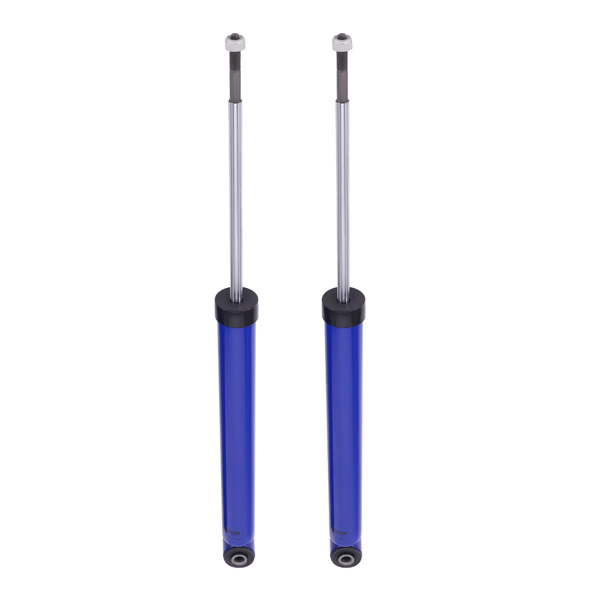 MaXpeedingrods Racing Coilovers Lowering Coils Set fit for BMW 3-Series E46 98-06-2
