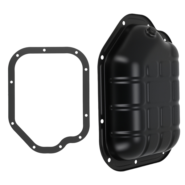 Engine Oil Sump Pan fit for Infiniti I30/I35 Nissan Maxima V6 11110-2Y000 Steel-6
