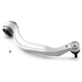 Front Lower Rearward Control Arm fit for Audi A4 Quattro Convertible 2005-2009