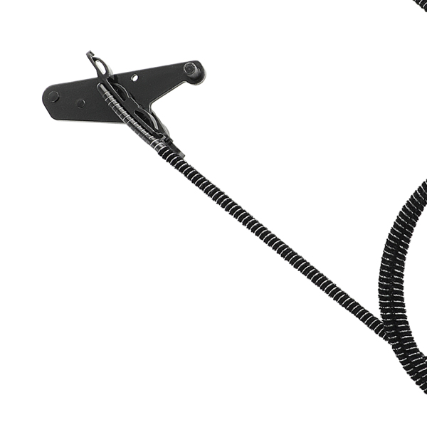 Crew Cab Sunroof Glass Cables + Track Kit fit for Ford F-250 F-350 Super Duty 18-20-1