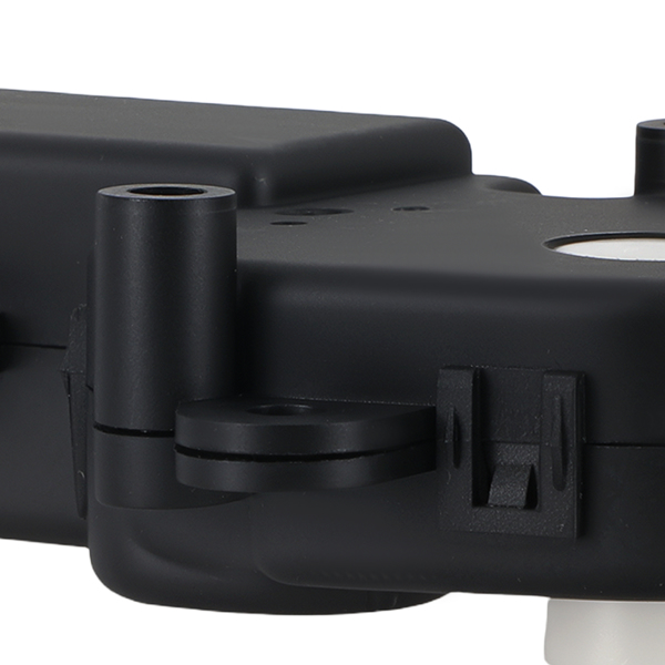 Heater Blend Door Actuator fit for Chevrolet Colorado GMC Canyon 2004-2012 604-132-2