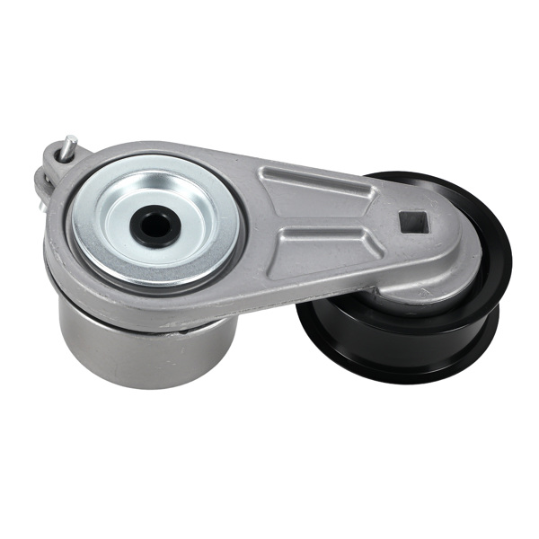 Belt Tensioner Pulley fit for Nissan 350Z Infiniti G35 2007-2009 11955-1EA0A-6