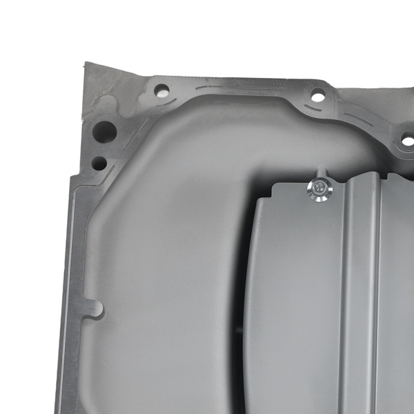 Engine Oil Pan fit for Ford EcoSport/Transit 2.0L 1S7Z6675AA Aluminum 264-333-3