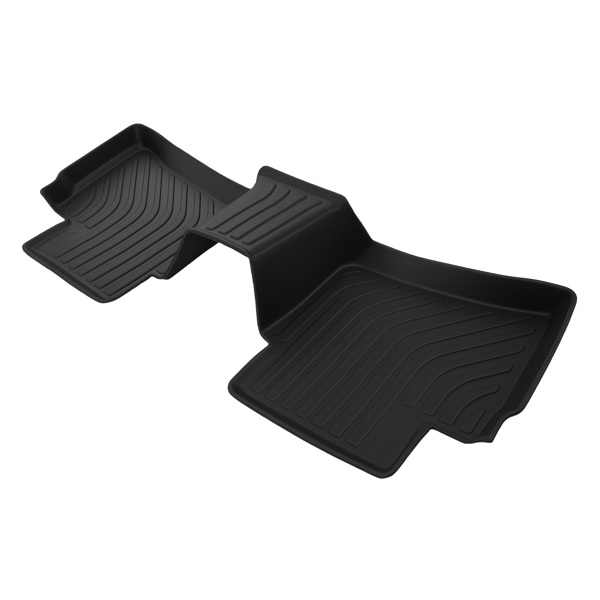 All Weather Carpet Floor Mat fit for Nissan Altima 2013-2018 TPE Car Mat Floor Liner-5