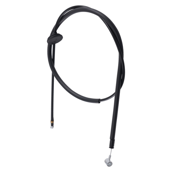 Hood Release Cable fit for Volkswagen Atlas 2020-2023 3CM823535 Plastic Metal-4