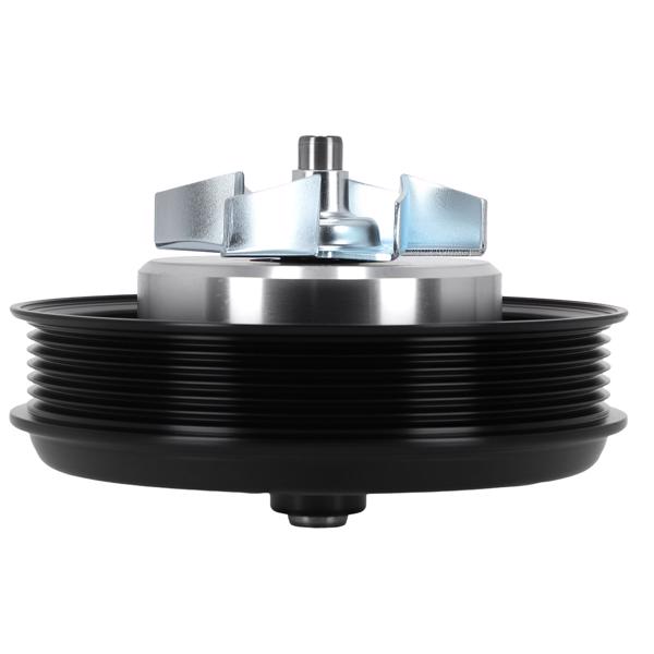 Engine Water Pump fit for Chevy Silverado/Tahoe GMC Sierra/Yukon 14-20 12670246-3