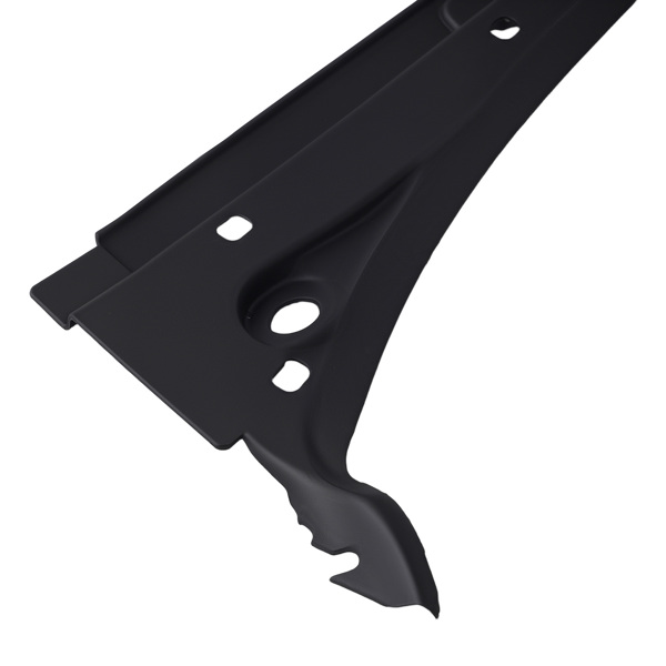 Front Cover Panel fit for BMW 318i 323i 325i 328i M3 92-00 51711977677 Black Plastic-1