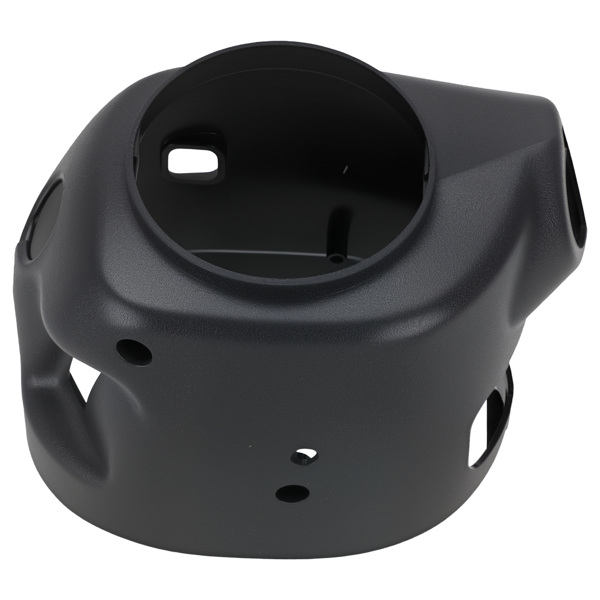 Upper & Lower Steering Column Cover Shroud fit for Silverado Sierra 99-02 26072993-6