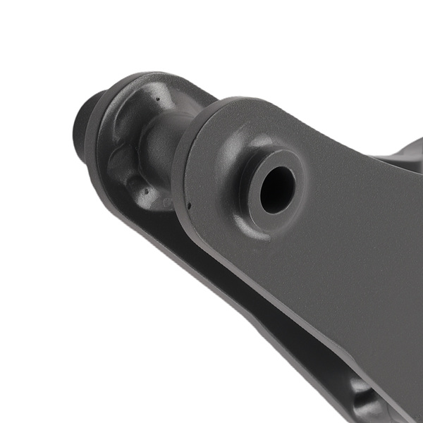 Suspension Track Bar Drop Bracket 2-6" Lift fit for Dodge Ram 2500 3500 03-2009 4WD-5
