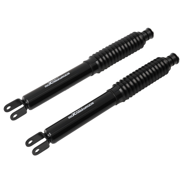 Front 3.5"-6.5" Lift Shock Absorber fit for Silverado 1500/Sierra 1500 4WD 1999-2006-6
